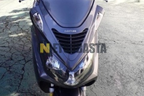 Yamaha XT 660 R 2006