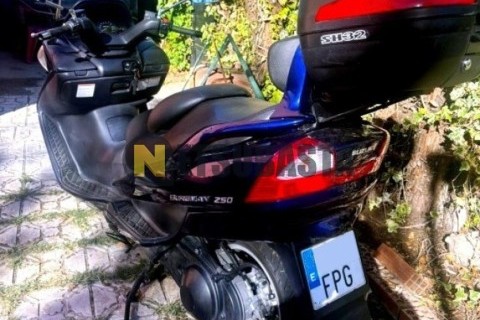 Yamaha XT 660 R 2006