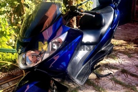 Yamaha XT 660 R 2006