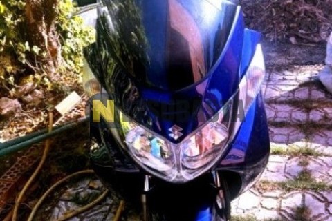 Yamaha XT 660 R 2006