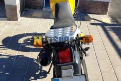 Vespa LX 50 4T 2004