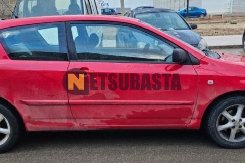 Yamaha XV 250 Virago 1999