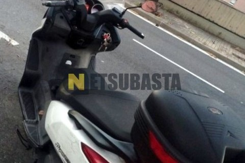 Yamaha XT 660 R 2006