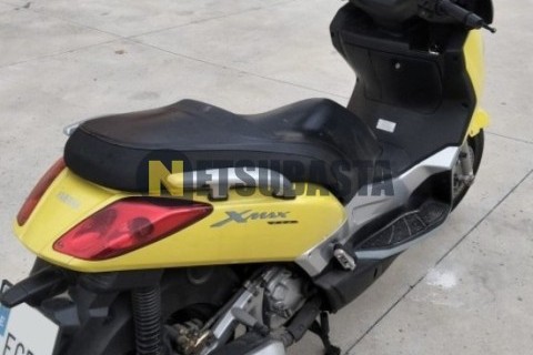 Yamaha YBR 125 2006