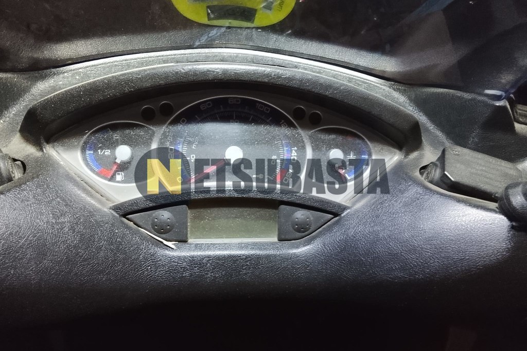 Yamaha XMAX 250 2006