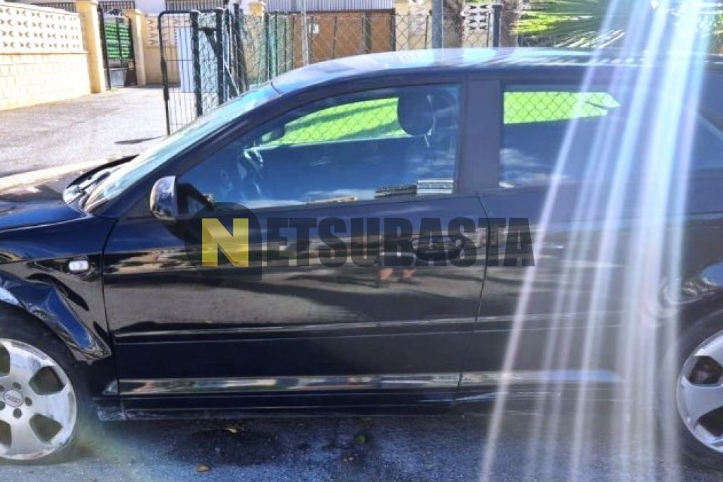 Audi A3 1.6 2006