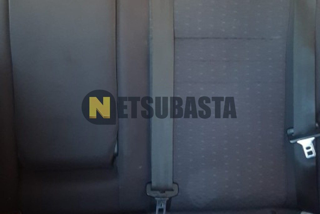 Nissan Primera 1.9dCi 2004