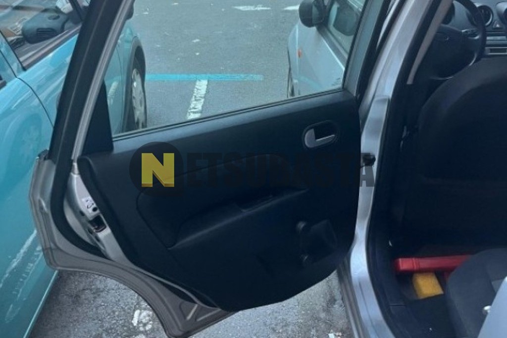 Ford Fiesta 1.4 2004