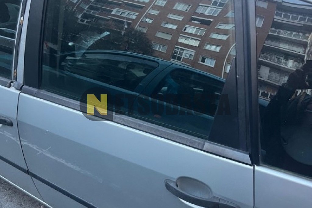 Ford Fiesta 1.4 2004