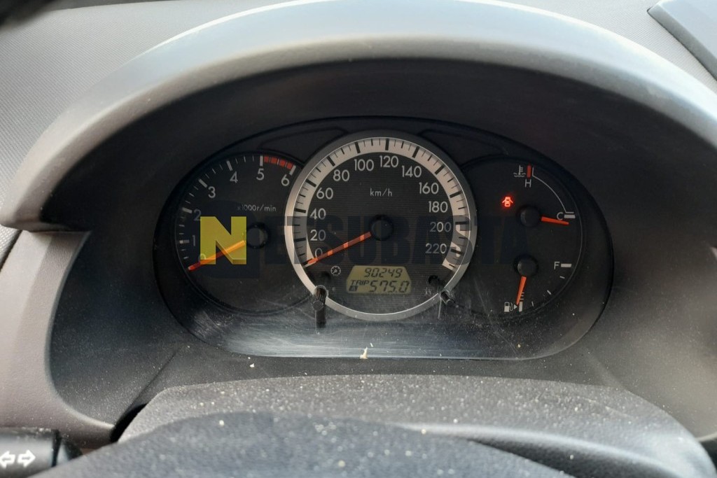 Mazda 5 2.0 CRTD 2008