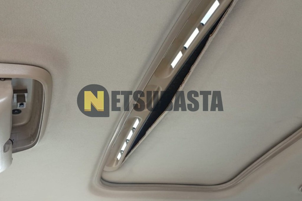 SsangYong Rodius 270Xdi 2006