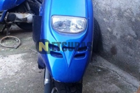 Vespa LX 50 4T 2004