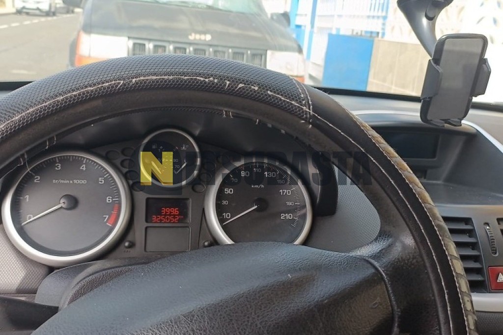 Peugeot 207 1.4i 2011