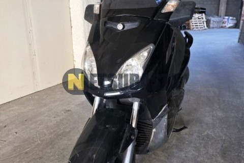 Vespa LX 50 4T 2004
