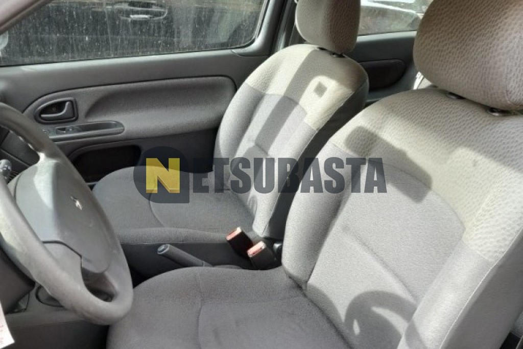 Renault Clio 1.2 2004