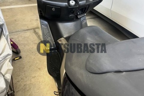 Yamaha XT 660 R 2006