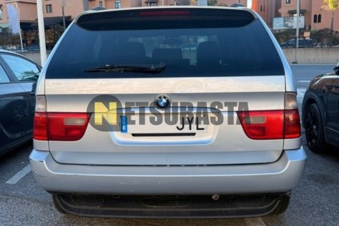 Yamaha XMAX 250 2007