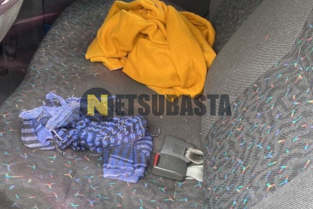 Hyundai Atos 1.0 2001