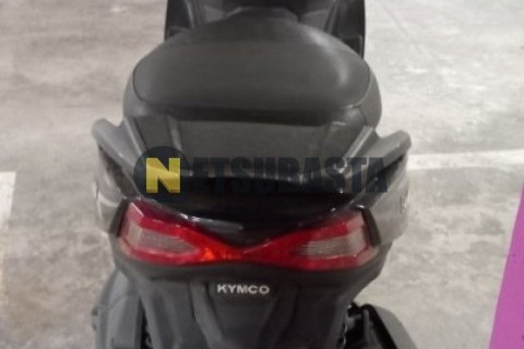 Piaggio X7 125 2008