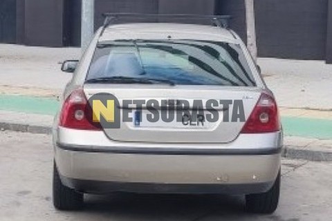 Yamaha XT 660 R 2006