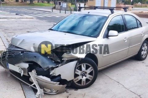 Yamaha XT 660 R 2006