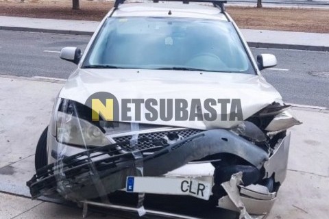 Yamaha XT 660 R 2006