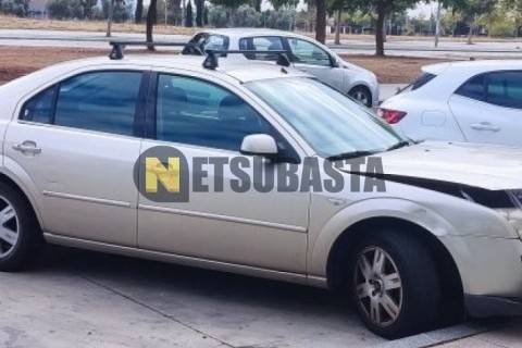 Yamaha XT 660 R 2006