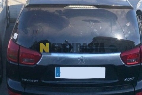 Yamaha XT 660 R 2006