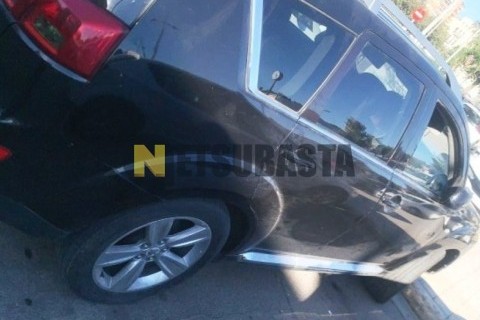 Yamaha XT 660 R 2006