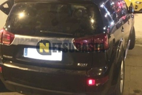 Yamaha XT 660 R 2006