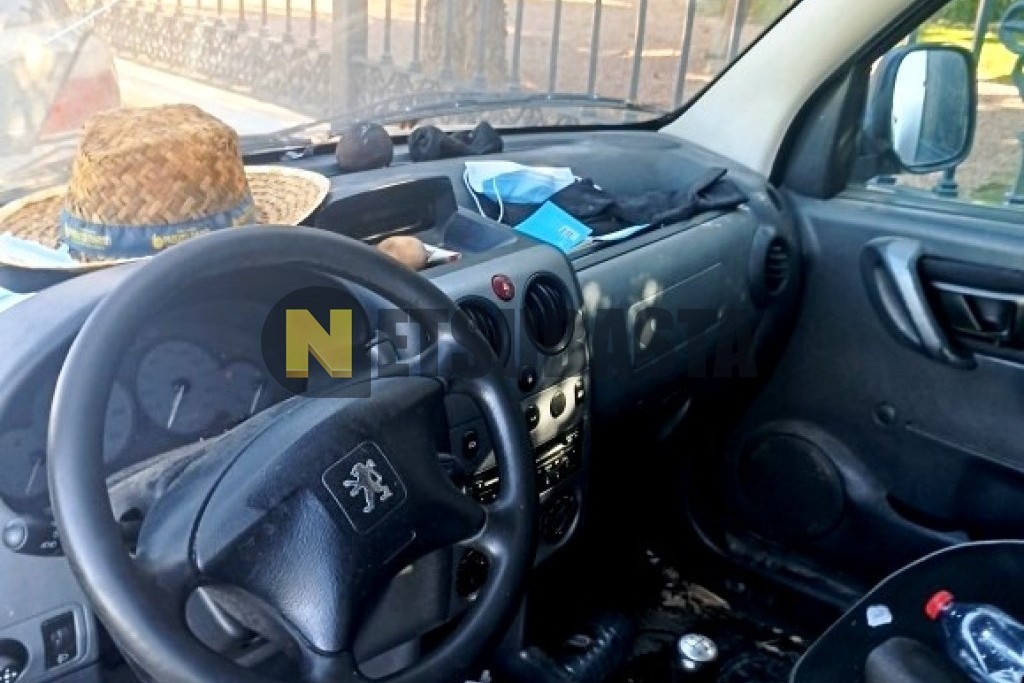 Peugeot Partner 1.6 HDi 2007