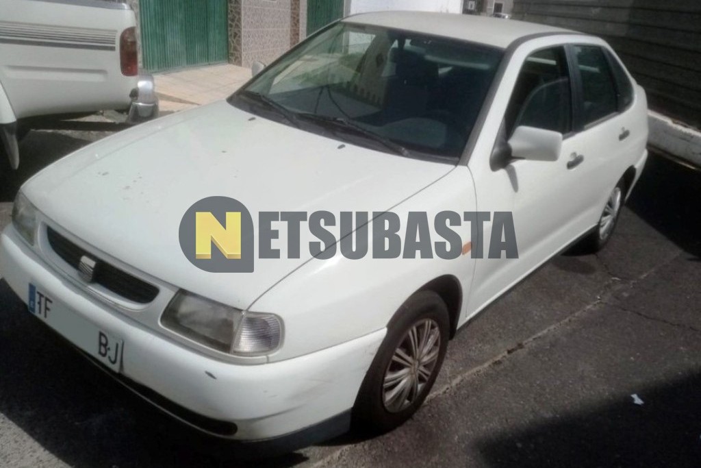 Seat Cordoba 1.6i 1996