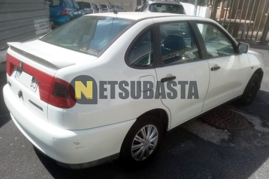 Seat Cordoba 1.6i 1996