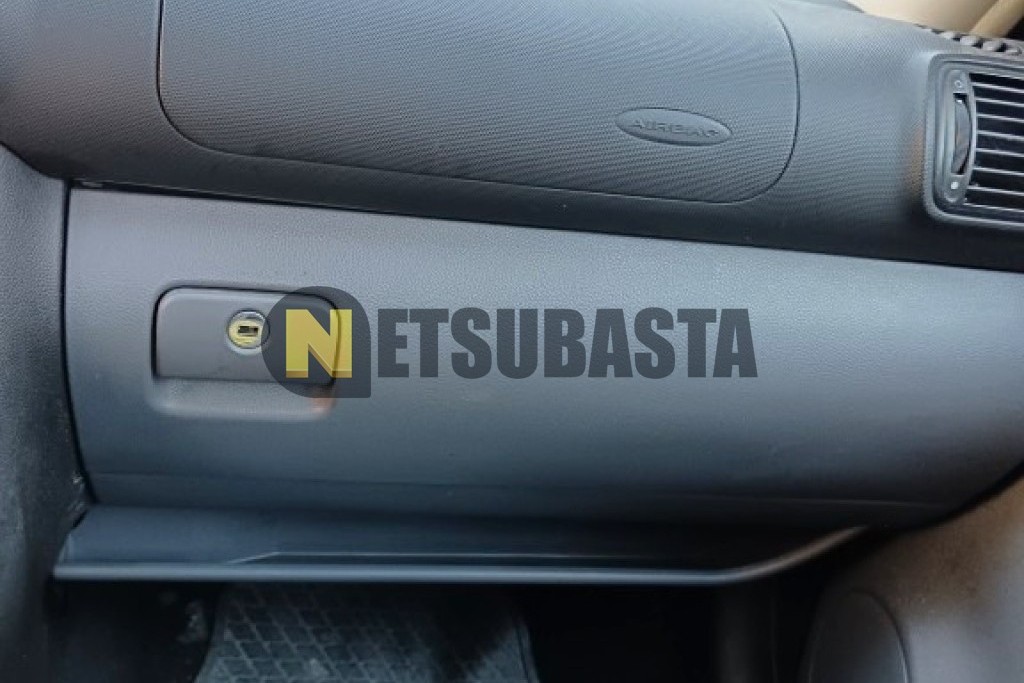 Seat Leon 1.9 TDI 2001