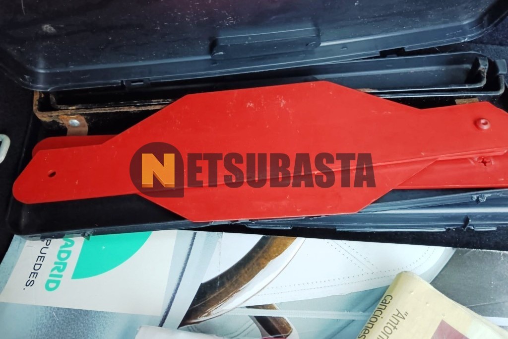 Seat Leon 1.9 TDI 2001