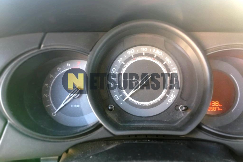 Citroën C3 1.1i 2011