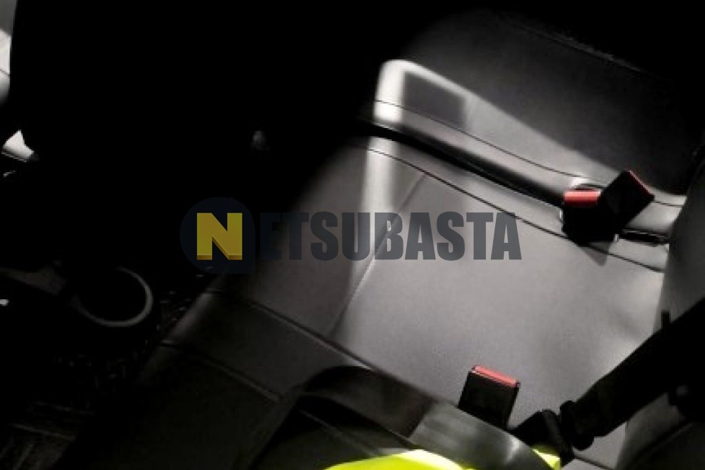 Dacia Lodgy 1.5 Blue dCi 2021