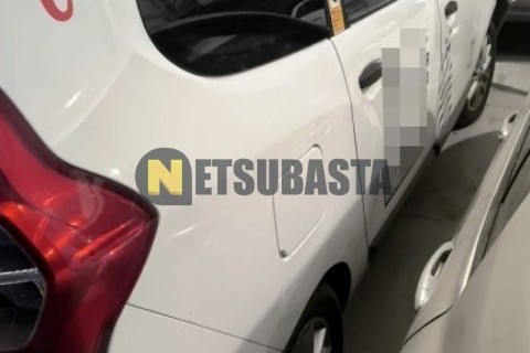 Yamaha XT 660 R 2006