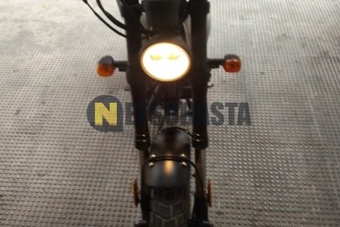 Vespa LX 50 4T 2004
