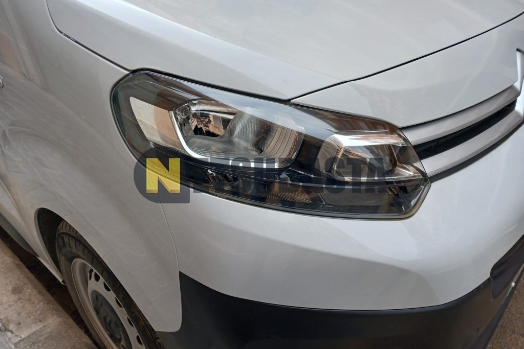 Citroën Jumpy 1.5 BlueHDi 2024