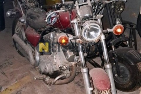 Yamaha XT 660 R 2006