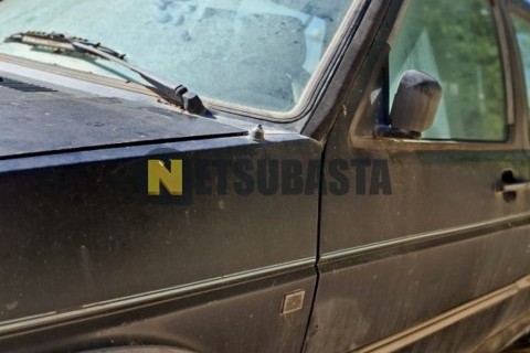 Yamaha XT 660 R 2006