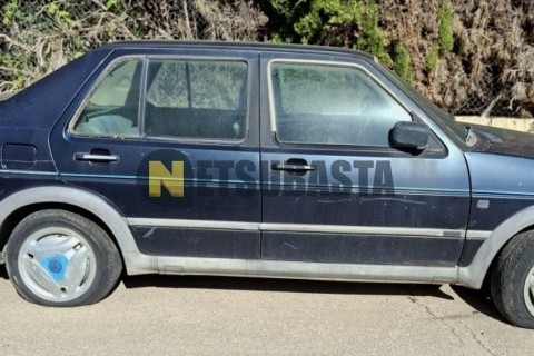 Yamaha XT 660 R 2006