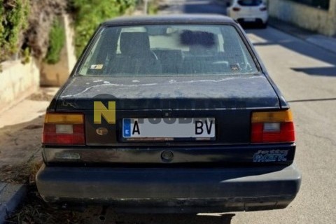 Yamaha XT 660 R 2006