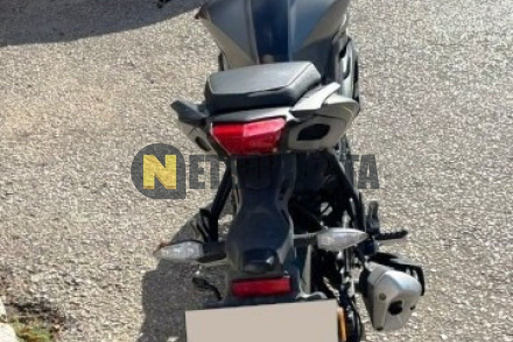 Benelli BN 125 2023