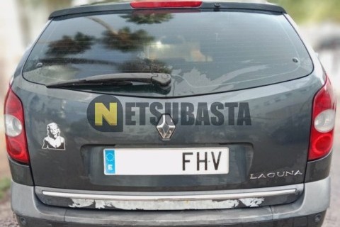 Yamaha XT 660 R 2006