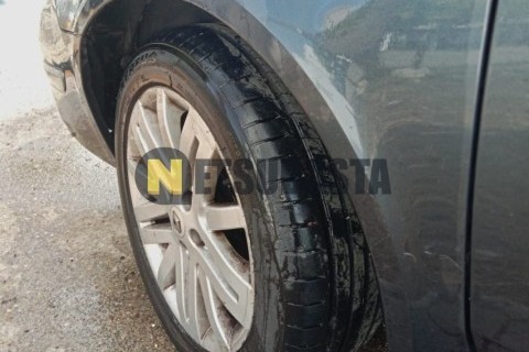 Yamaha XT 660 R 2006