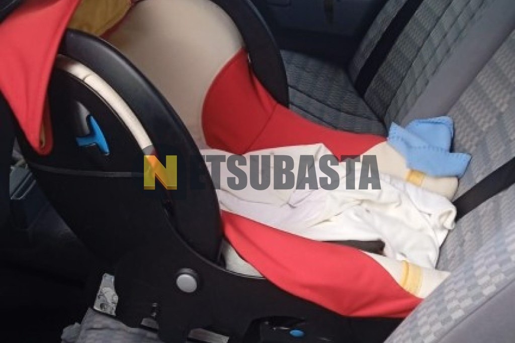 Mercedes-Benz 190 D 1991