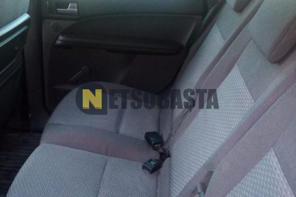 Ford Focus C-Max 1.6 2003