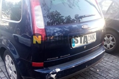 Yamaha XT 660 R 2006